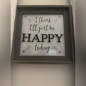 Inspirational Wall Art Decor